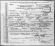 Birth Certificate